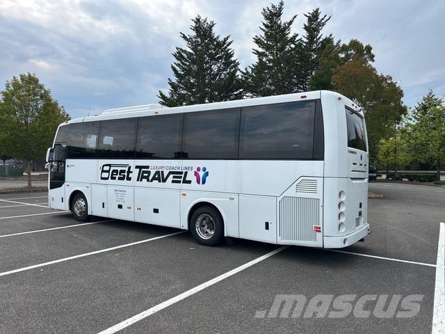 Temsa TS 30 Turistbusser