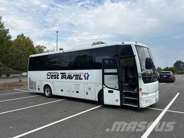 Temsa TS 30 Turistbusser