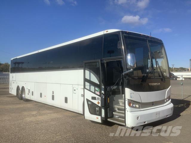 Temsa TS-45 Turistbusser