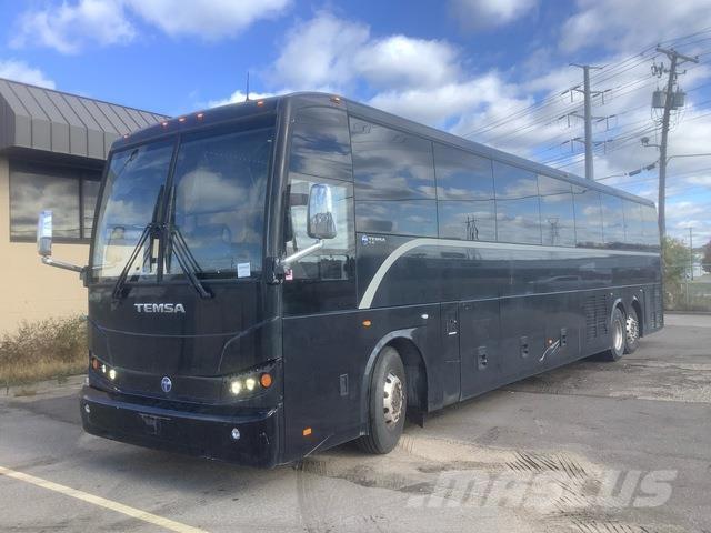 Temsa TS-45 Turistbusser