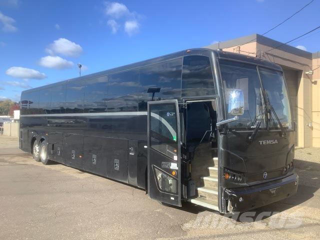 Temsa TS-45 Turistbusser