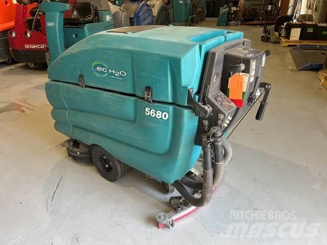 Tennant 5680 Gulvvaskere