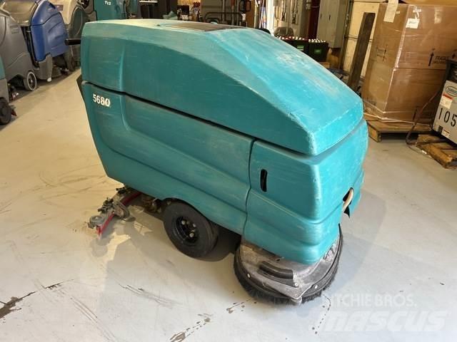 Tennant 5680 Gulvvaskere