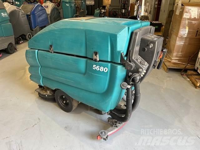 Tennant 5680 Gulvvaskere