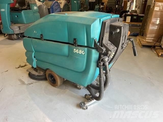 Tennant 5680 Gulvvaskere