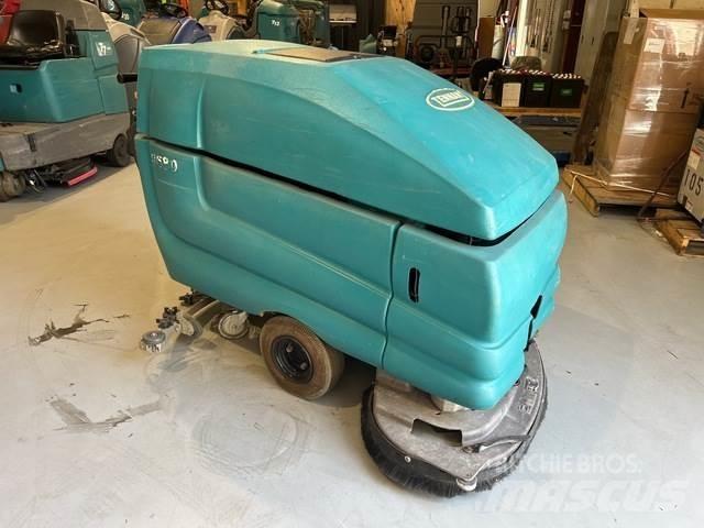 Tennant 5680 Gulvvaskere