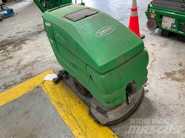 Tennant 5680E Gulvvaskere