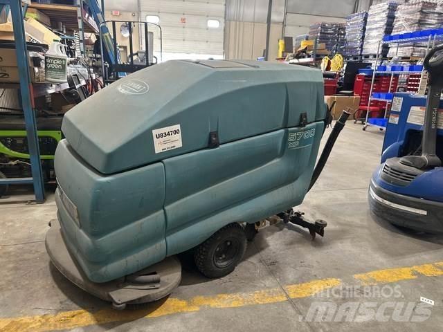 Tennant 5700XP Gulvvaskere