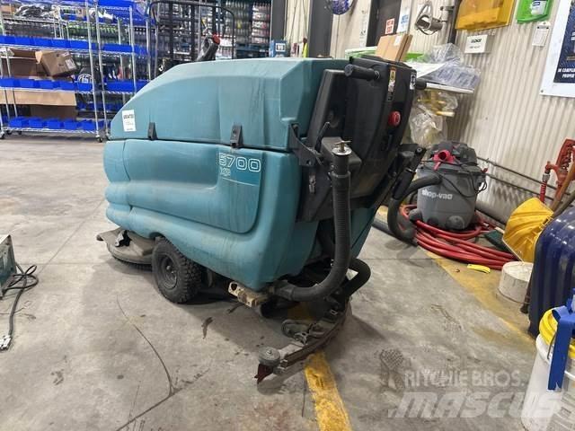Tennant 5700XP Gulvvaskere