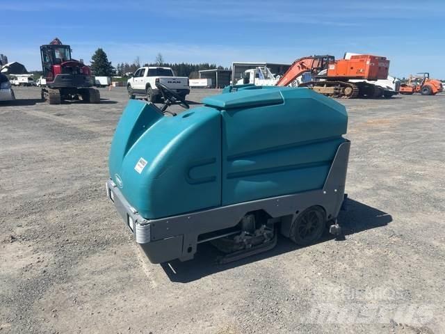 Tennant 7300 Gulvvaskere