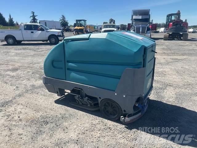 Tennant 7300 Gulvvaskere