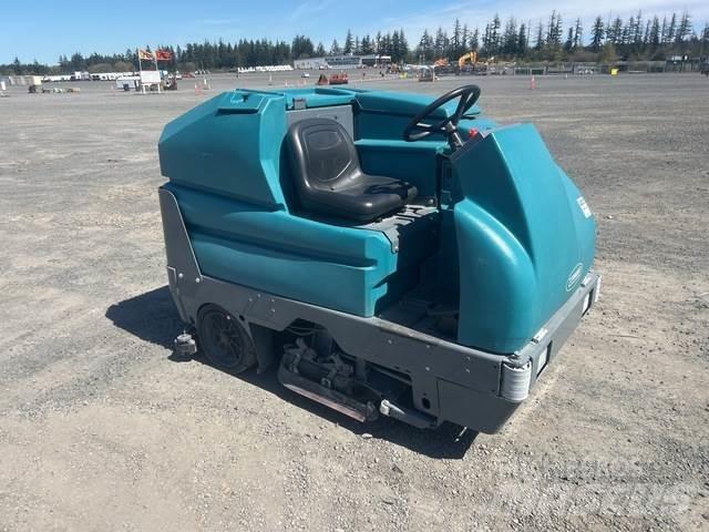Tennant 7300 Gulvvaskere
