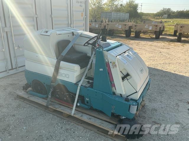 Tennant 8300 Gulvvaskere