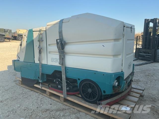 Tennant 8300 Gulvvaskere