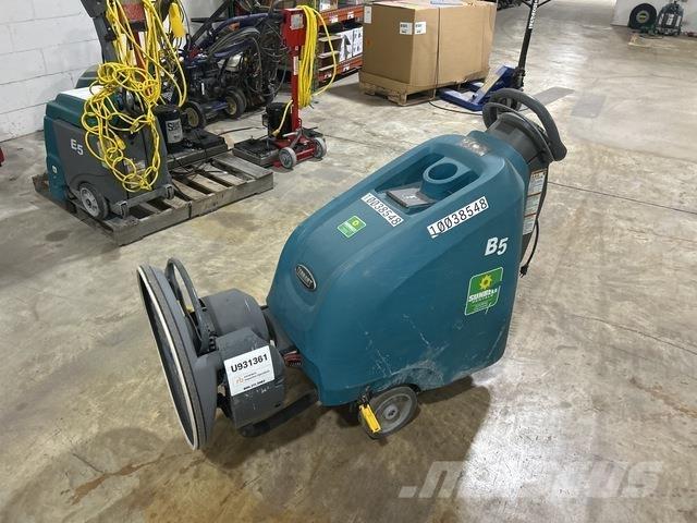 Tennant B5 Indendørs koste