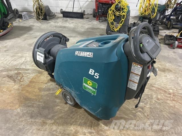 Tennant B5 Indendørs koste