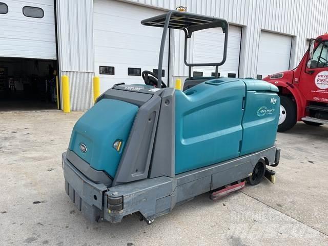 Tennant M17 Indendørs koste