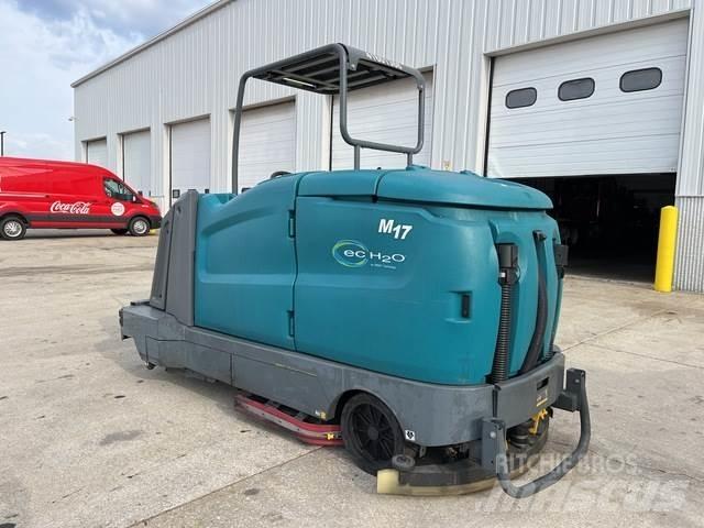 Tennant M17 Indendørs koste