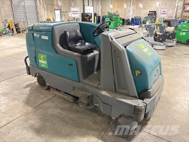 Tennant M17 Gulvvaskere