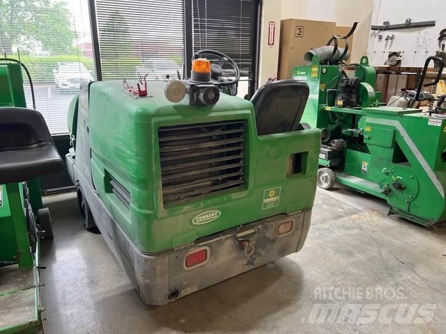 Tennant S20 Indendørs koste