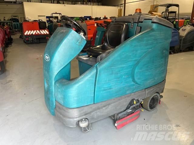 Tennant T16 Gulvvaskere