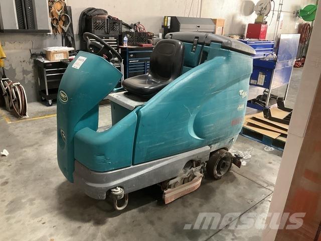 Tennant T16 Gulvvaskere