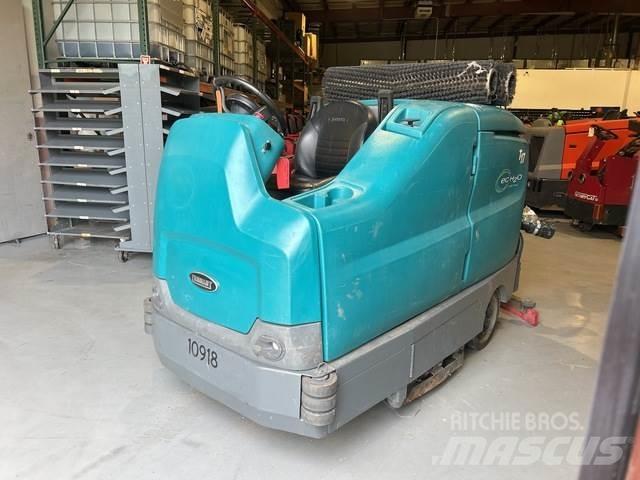 Tennant T17 Gulvvaskere
