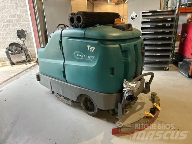 Tennant T17 Gulvvaskere