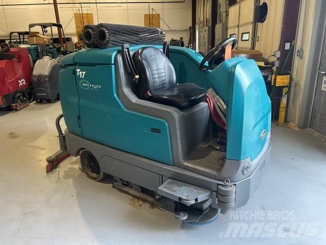 Tennant T17 Gulvvaskere