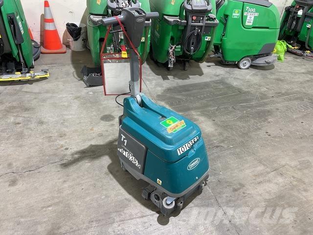 Tennant T1B Gulvvaskere