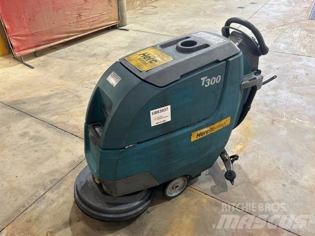Tennant T300 Gulvvaskere