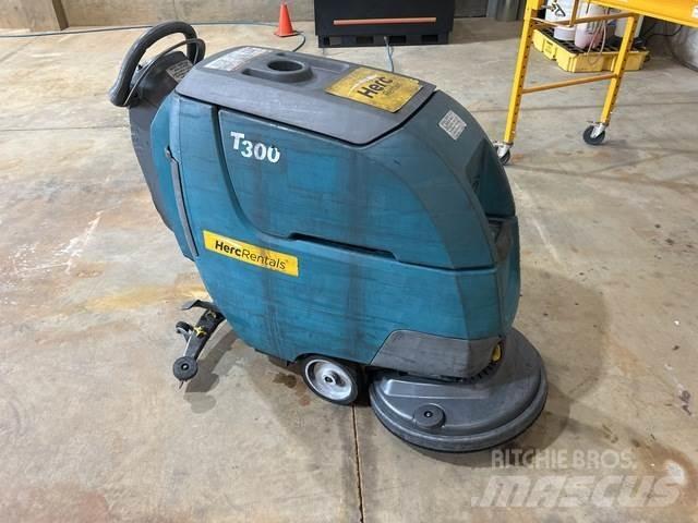 Tennant T300 Gulvvaskere