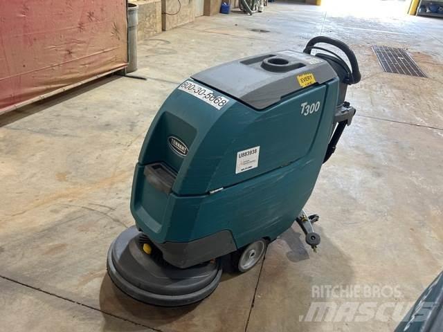 Tennant T300 Gulvvaskere