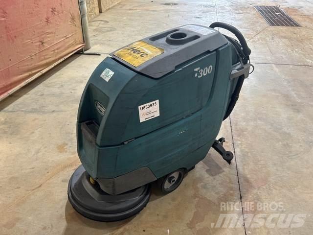 Tennant T300 Gulvvaskere