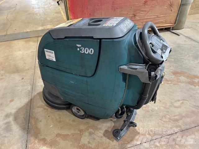 Tennant T300 Gulvvaskere