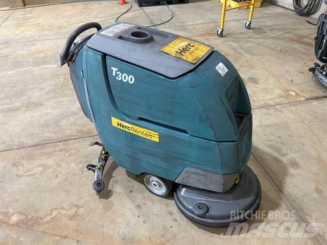 Tennant T300 Gulvvaskere