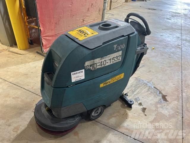 Tennant T300 Gulvvaskere