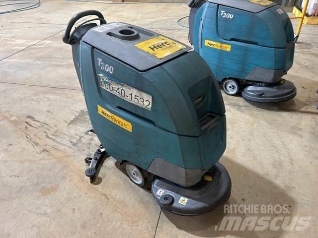 Tennant T300 Gulvvaskere