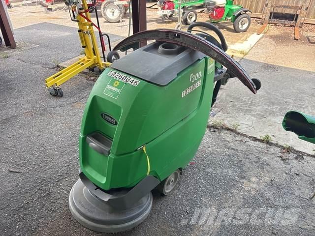 Tennant T300E Gulvvaskere