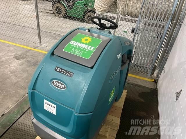 Tennant T350 Gulvvaskere