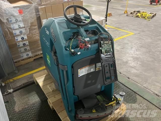 Tennant T350 Gulvvaskere