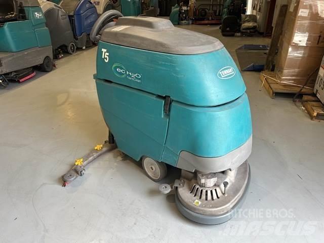 Tennant T5 Gulvvaskere