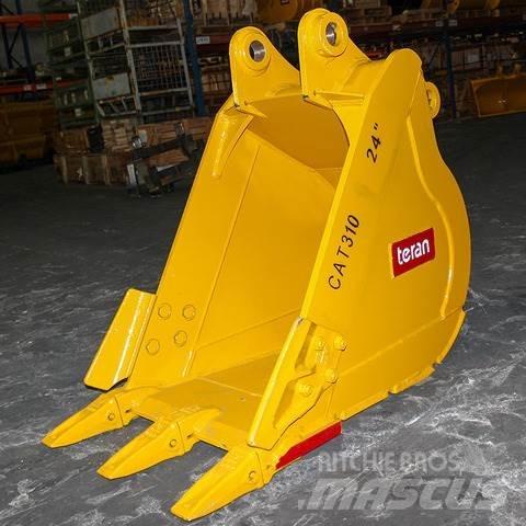 Teran BKT31024 Andet tilbehør