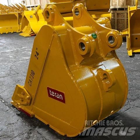 Teran BKT31024 Andet tilbehør