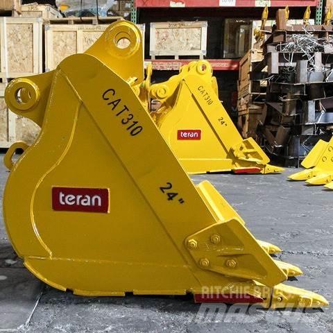 Teran BKT31024 Andet tilbehør