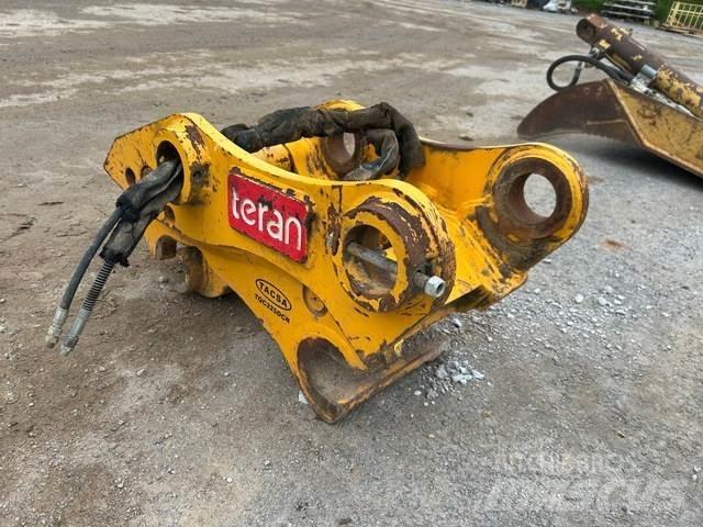 Teran TQC325 Hurtigkoblere