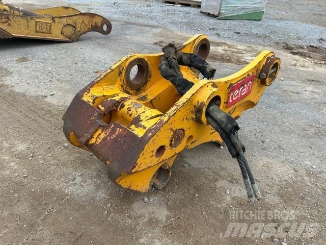 Teran TQC325 Hurtigkoblere