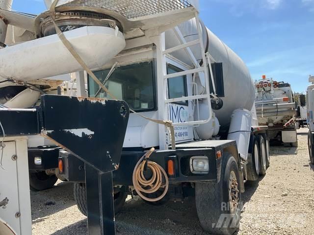Terex  Andre lastbiler