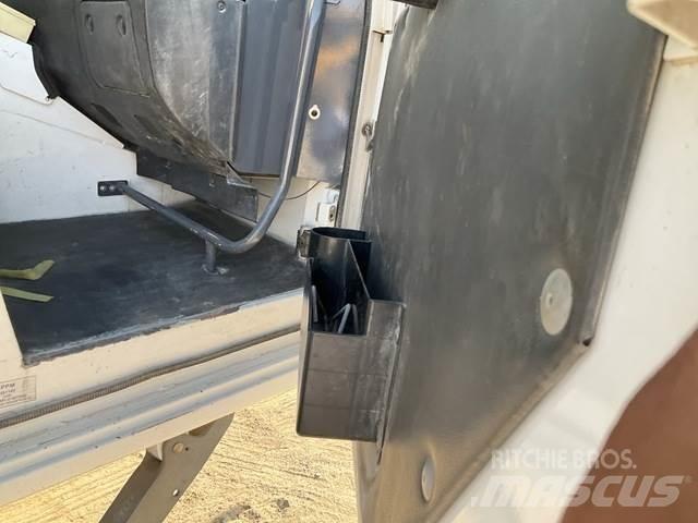 Terex AC60/3 Kraner til alt terræn