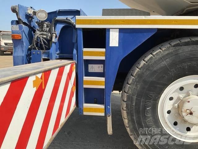 Terex AC60/3 Kraner til alt terræn